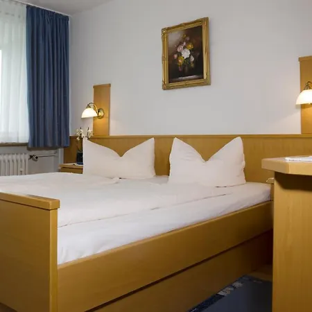 Zentral-hotel 3*
