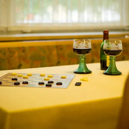 Zentral-hotel Bad Füssing