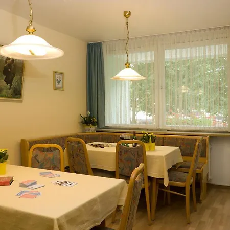 Zentral-hotel Готель 3*