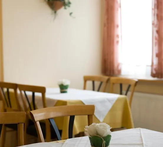 Zentral-hotel Bad Füssing