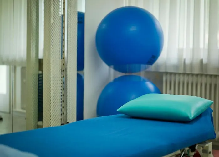 Hotel Zentral-hotel 3*